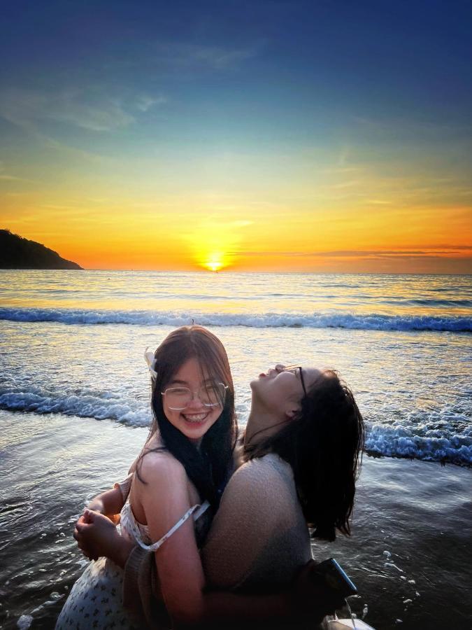 Chi Khu Co Ong Homestay De La Rosa - Con Dao المظهر الخارجي الصورة